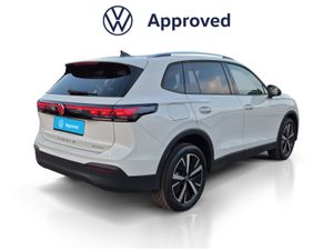 Volkswagen Tiguan 1.5 Tsi Ehybrid Mas  - Foto 5