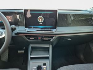 Volkswagen Tiguan 1.5 Tsi Ehybrid Mas  - Foto 12