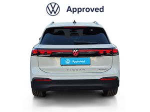 Volkswagen Tiguan 1.5 Tsi Ehybrid Mas  - Foto 4