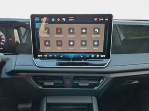 Volkswagen Tiguan 1.5 Tsi Ehybrid Mas  - Foto 20