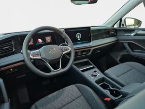 Volkswagen Tiguan 1.5 Tsi Ehybrid Mas  - Foto 21