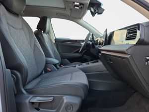 Volkswagen Tiguan 1.5 Tsi Ehybrid Mas  - Foto 16