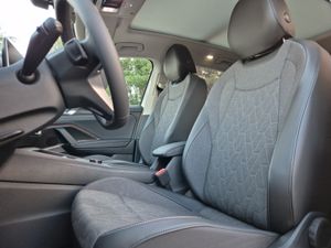 Volkswagen Tiguan 1.5 Tsi Ehybrid Mas  - Foto 27