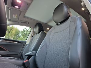 Volkswagen Tiguan 1.5 Tsi Ehybrid Mas  - Foto 26