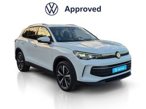 Volkswagen Tiguan 1.5 Tsi Ehybrid Mas  - Foto 7