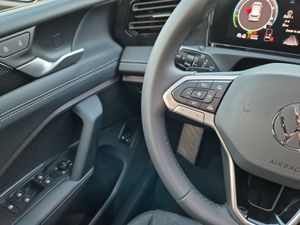 Volkswagen Tiguan 1.5 Tsi Ehybrid Mas  - Foto 24