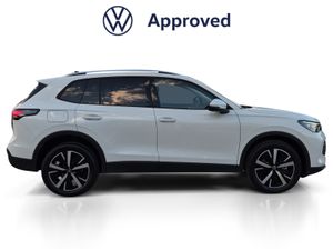 Volkswagen Tiguan 1.5 Tsi Ehybrid Mas  - Foto 6