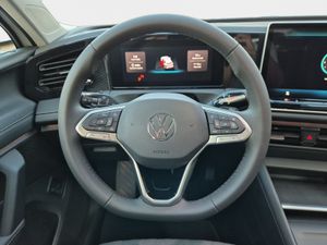 Volkswagen Tiguan 1.5 Tsi Ehybrid Mas  - Foto 13