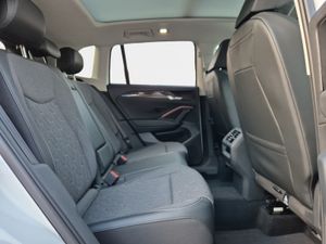 Volkswagen Tiguan 1.5 Tsi Ehybrid Mas  - Foto 17