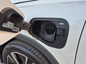Volkswagen Tiguan 1.5 Tsi Ehybrid Mas  - Foto 30