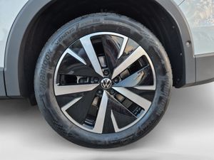 Volkswagen Tiguan 1.5 Tsi Ehybrid Mas  - Foto 9