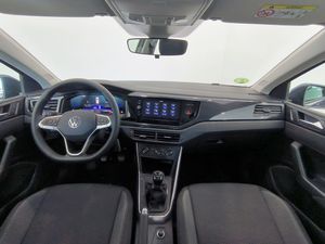 Volkswagen Polo 1.0 Tsi 95 Cv Mas  - Foto 4