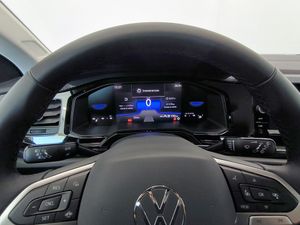 Volkswagen Polo 1.0 Tsi 95 Cv Mas  - Foto 17