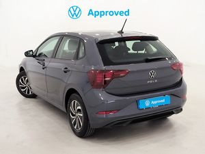 Volkswagen Polo 1.0 Tsi 95 Cv Mas  - Foto 2