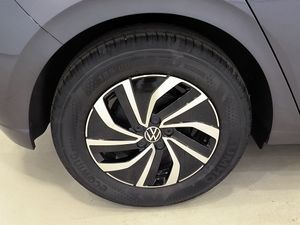 Volkswagen Polo 1.0 Tsi 95 Cv Mas  - Foto 8