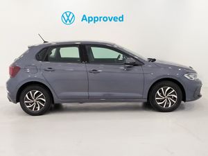Volkswagen Polo 1.0 Tsi 95 Cv Mas  - Foto 3