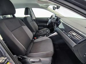 Volkswagen Polo 1.0 Tsi 95 Cv Mas  - Foto 5