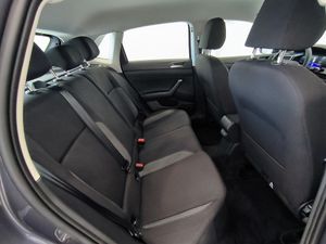 Volkswagen Polo 1.0 Tsi 95 Cv Mas  - Foto 6