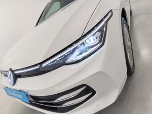 Volkswagen Golf Style 1.5 Tsi Ehybrid 110 Kw 150 Cv / 85 Kw 115 Cv Automatico Dsg 6 Vel.  - Foto 9