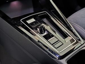 Volkswagen Golf Style 1.5 Tsi Ehybrid 110 Kw 150 Cv / 85 Kw 115 Cv Automatico Dsg 6 Vel.  - Foto 12