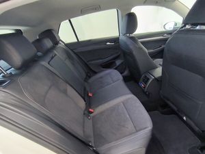 Volkswagen Golf Style 1.5 Tsi Ehybrid 110 Kw 150 Cv / 85 Kw 115 Cv Automatico Dsg 6 Vel.  - Foto 6