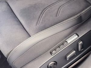 Volkswagen Golf Style 1.5 Tsi Ehybrid 110 Kw 150 Cv / 85 Kw 115 Cv Automatico Dsg 6 Vel.  - Foto 13