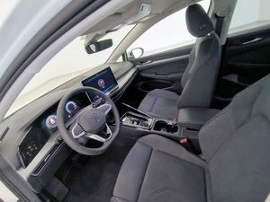 Volkswagen Golf Style 1.5 Tsi Ehybrid 110 Kw 150 Cv / 85 Kw 115 Cv Automatico Dsg 6 Vel.  - Foto 10