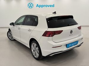 Volkswagen Golf Style 1.5 Tsi Ehybrid 110 Kw 150 Cv / 85 Kw 115 Cv Automatico Dsg 6 Vel.  - Foto 2