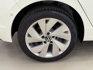 Volkswagen Golf Style 1.5 Tsi Ehybrid 110 Kw 150 Cv / 85 Kw 115 Cv Automatico Dsg 6 Vel.  - Foto 8