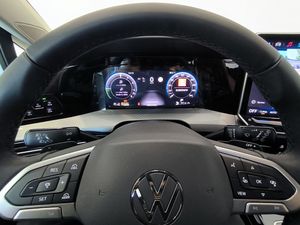 Volkswagen Golf Style 1.5 Tsi Ehybrid 110 Kw 150 Cv / 85 Kw 115 Cv Automatico Dsg 6 Vel.  - Foto 15