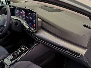 Volkswagen Golf Style 1.5 Tsi Ehybrid 110 Kw 150 Cv / 85 Kw 115 Cv Automatico Dsg 6 Vel.  - Foto 16