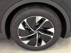 Volkswagen Id.4 Pro Black 210 Kw 286 Cv 77 Kwh  - Foto 8