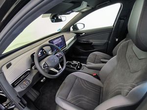 Volkswagen Id.4 Pro Black 210 Kw 286 Cv 77 Kwh  - Foto 12