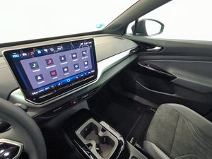 Volkswagen Id.4 Pro Black 210 Kw 286 Cv 77 Kwh  - Foto 20