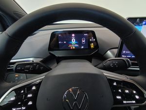 Volkswagen Id.4 Pro Black 210 Kw 286 Cv 77 Kwh  - Foto 18
