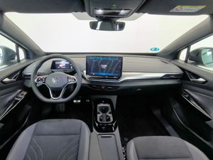Volkswagen Id.4 Pro Black 210 Kw 286 Cv 77 Kwh  - Foto 4