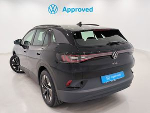 Volkswagen Id.4 Pro Black 210 Kw 286 Cv 77 Kwh  - Foto 2