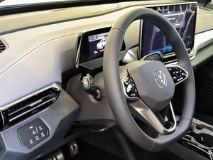 Volkswagen Id.4 Pro Black 210 Kw 286 Cv 77 Kwh  - Foto 13