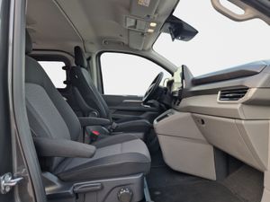 Volkswagen Caravelle E-caravelle Premium B.corta 160kw 70kwh  - Foto 16