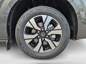 Volkswagen Caravelle E-caravelle Premium B.corta 160kw 70kwh  - Foto 9