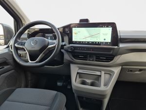 Volkswagen Caravelle E-caravelle Premium B.corta 160kw 70kwh  - Foto 12