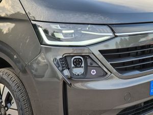 Volkswagen Caravelle E-caravelle Premium B.corta 160kw 70kwh  - Foto 19