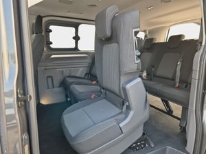 Volkswagen Caravelle E-caravelle Premium B.corta 160kw 70kwh  - Foto 24