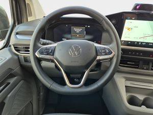 Volkswagen Caravelle E-caravelle Premium B.corta 160kw 70kwh  - Foto 13