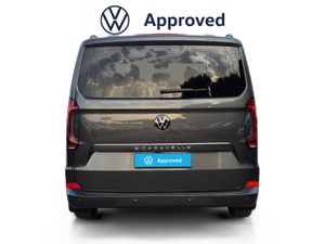 Volkswagen Caravelle E-caravelle Premium B.corta 160kw 70kwh  - Foto 4
