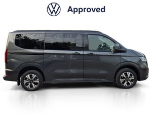 Volkswagen Caravelle E-caravelle Premium B.corta 160kw 70kwh  - Foto 6