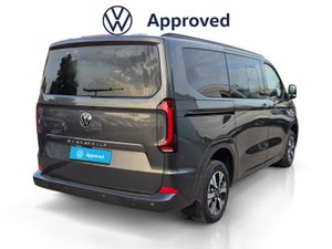Volkswagen Caravelle E-caravelle Premium B.corta 160kw 70kwh  - Foto 5