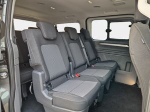 Volkswagen Caravelle E-caravelle Premium B.corta 160kw 70kwh  - Foto 17
