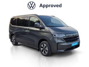 Volkswagen Caravelle E-caravelle Premium B.corta 160kw 70kwh  - Foto 7