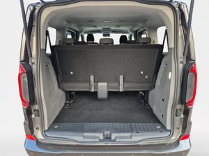 Volkswagen Caravelle E-caravelle Premium B.corta 160kw 70kwh  - Foto 18